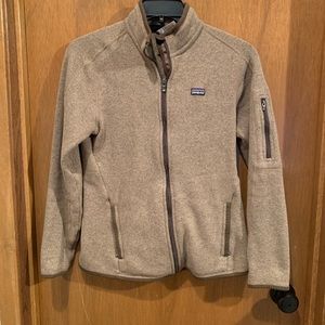 Patagonia jacket